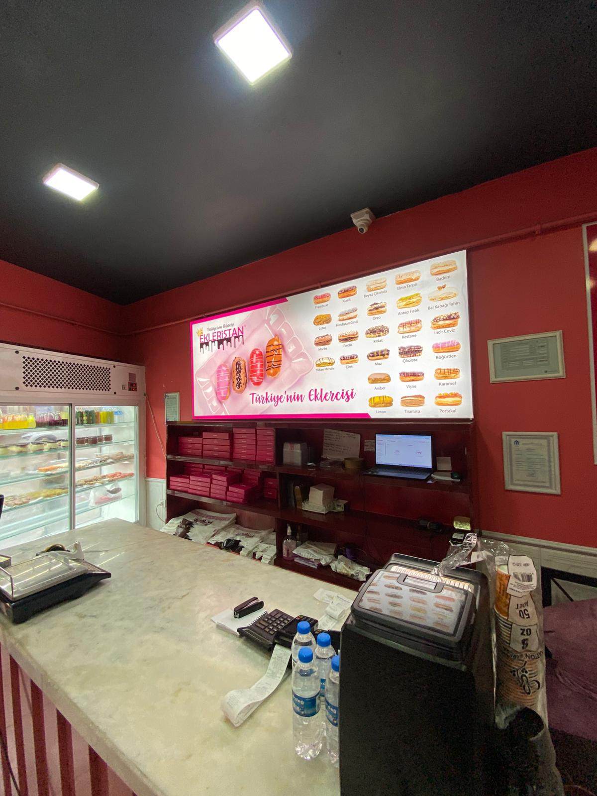 MABEL'DEN  YÜKSEK GETİRİLİ DEVREN EKLERİSTAN